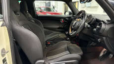 MINI Hatchback 2.0 Cooper S Sport II 3dr Petrol Hatchback